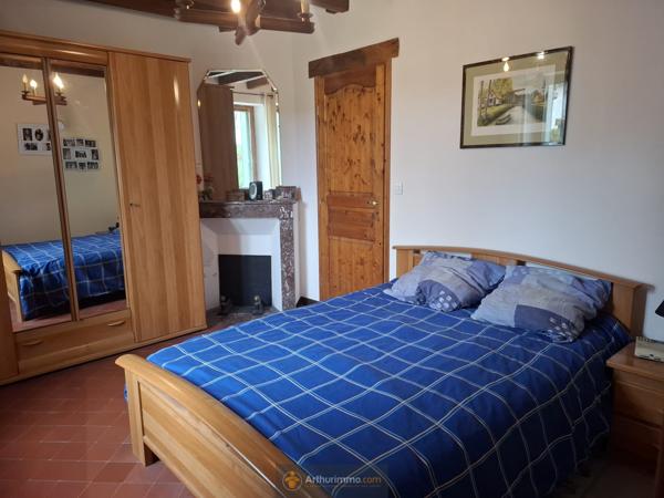 Coulommiers (77120) Belle briarde 160m². Terrain 2350m²