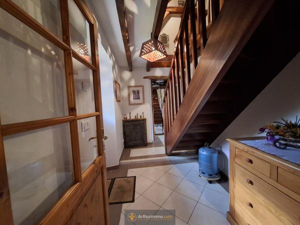 Coulommiers (77120) Belle briarde 160m². Terrain 2350m²