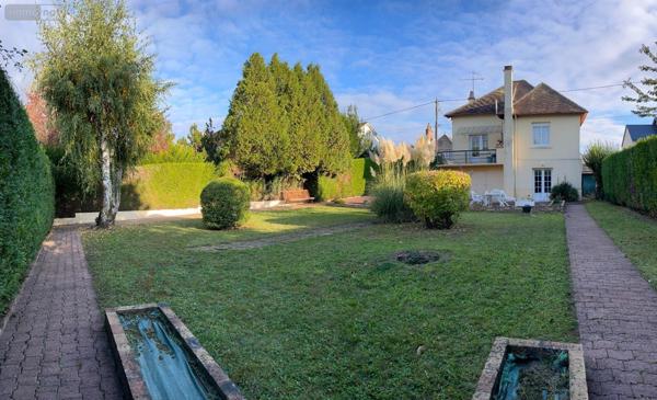 Maison à vendre à Sées dans l'Orne (61500), ref : GR