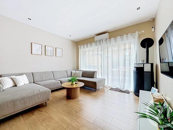 Maison à vendre  4 pièces - 104,38 m 2   TOURCOING  - 59