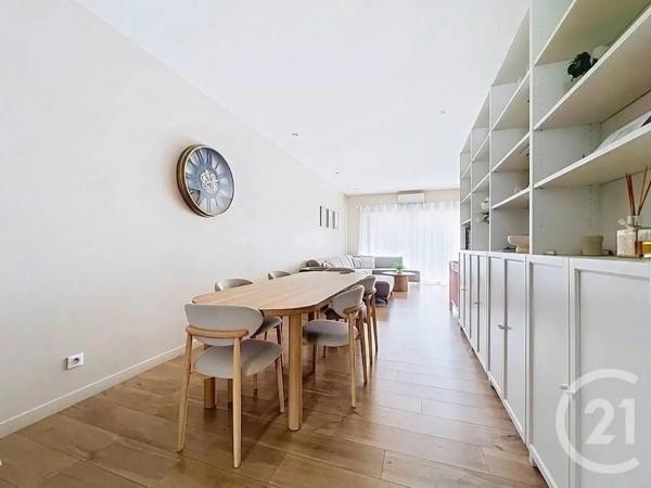Maison à vendre  4 pièces - 104,38 m 2   TOURCOING  - 59