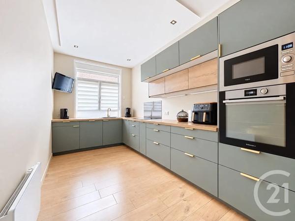 Maison à vendre  4 pièces - 104,38 m 2   TOURCOING  - 59
