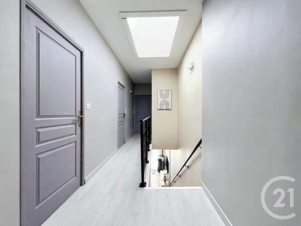 Maison à vendre  4 pièces - 104,38 m 2   TOURCOING  - 59