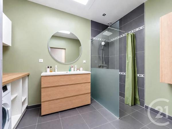 Maison à vendre  4 pièces - 104,38 m 2   TOURCOING  - 59
