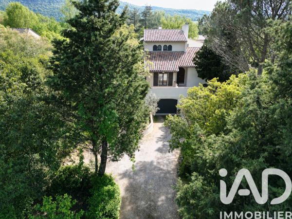 Maison à vendre 5 pièces 173 m² Sorèze