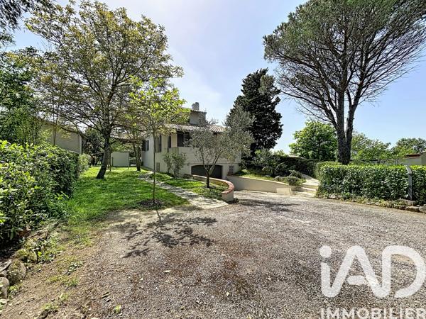 Maison à vendre 5 pièces 173 m² Sorèze