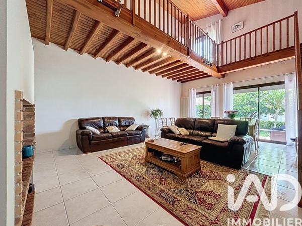 Maison à vendre 5 pièces 173 m² Sorèze