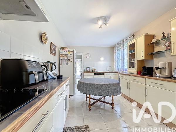 Maison à vendre 5 pièces 173 m² Sorèze