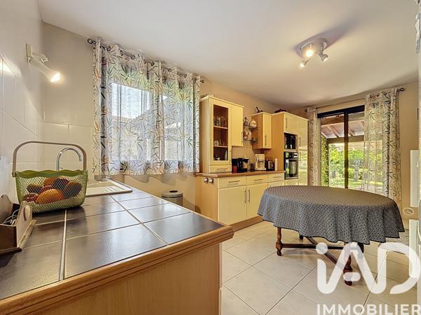 Maison à vendre 5 pièces 173 m² Sorèze