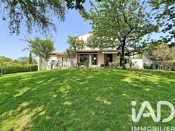 Maison à vendre 5 pièces 173 m² Sorèze