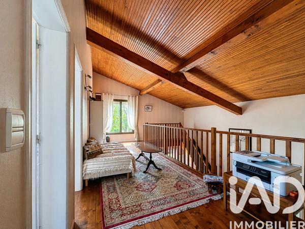Maison à vendre 5 pièces 173 m² Sorèze