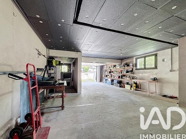 Maison à vendre 5 pièces 173 m² Sorèze