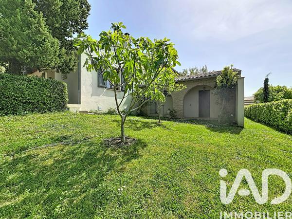Maison à vendre 5 pièces 173 m² Sorèze
