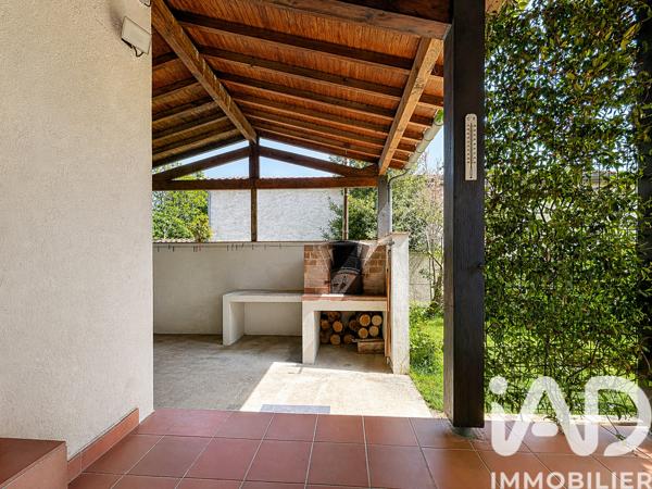 Maison à vendre 5 pièces 173 m² Sorèze