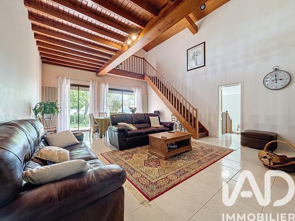Maison à vendre 5 pièces 173 m² Sorèze