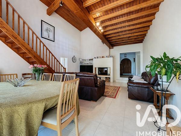 Maison à vendre 5 pièces 173 m² Sorèze