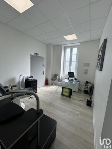 Location boutique/local commercial 35 m² Angoulême