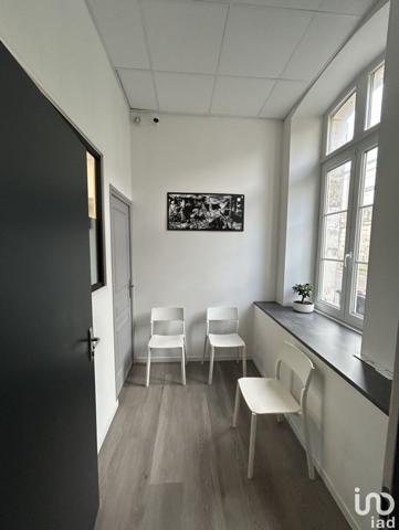 Location boutique/local commercial 35 m² Angoulême