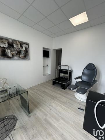 Location boutique/local commercial 35 m² Angoulême