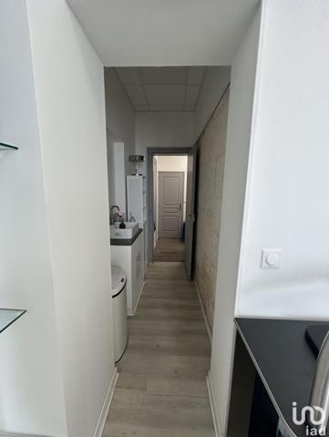 Location boutique/local commercial 35 m² Angoulême