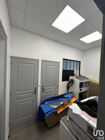 Location boutique/local commercial 35 m² Angoulême