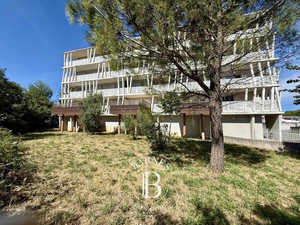 Montpellier, Appartement 3 Chambres -  85 m² à vendre