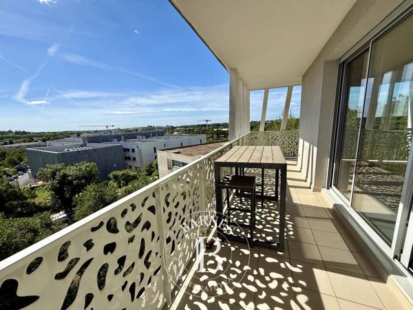 Montpellier, Appartement 3 Chambres -  85 m² à vendre
