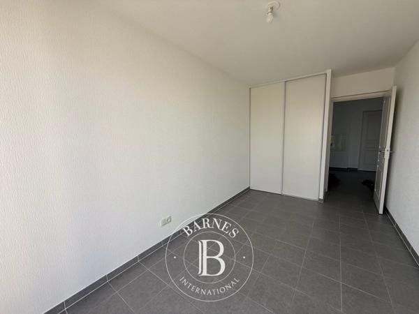 Montpellier, Appartement 3 Chambres -  85 m² à vendre