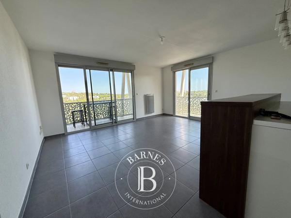 Montpellier, Appartement 3 Chambres -  85 m² à vendre