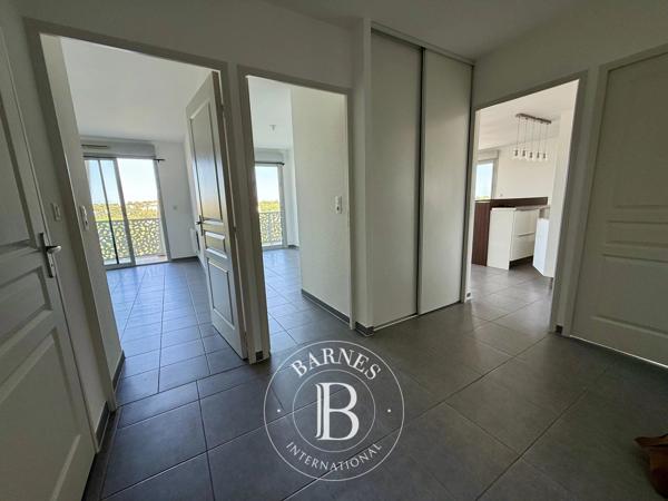 Montpellier, Appartement 3 Chambres -  85 m² à vendre