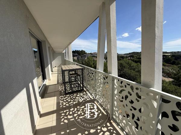 Montpellier, Appartement 3 Chambres -  85 m² à vendre