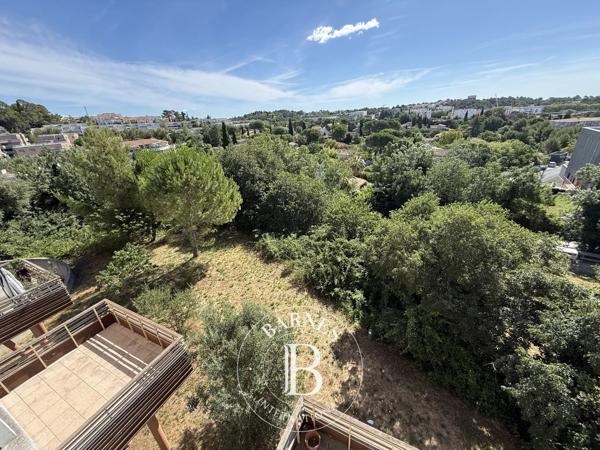 Montpellier, Appartement 3 Chambres -  85 m² à vendre
