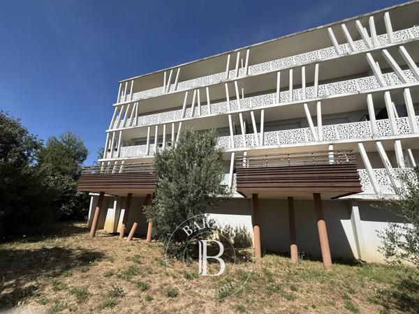Montpellier, Appartement 3 Chambres -  85 m² à vendre