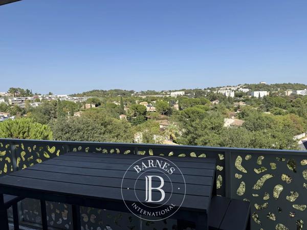 Montpellier, Appartement 3 Chambres -  85 m² à vendre
