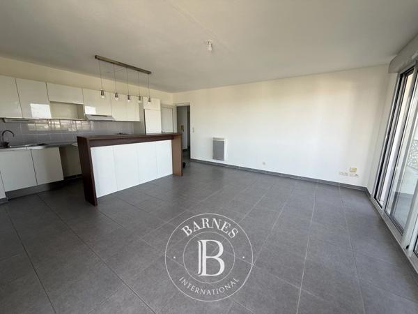 Montpellier, Appartement 3 Chambres -  85 m² à vendre