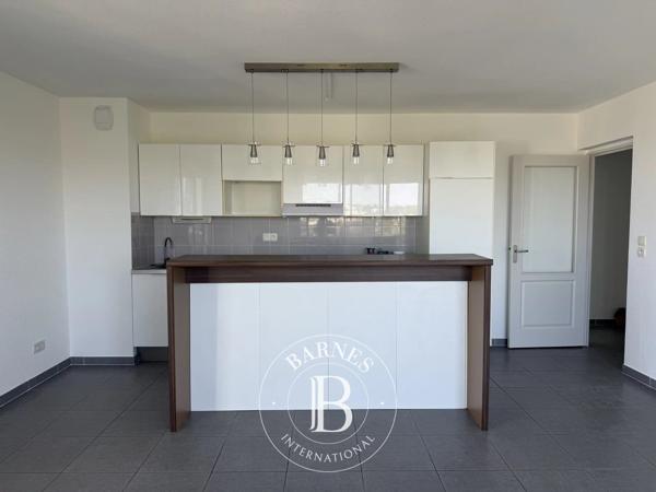Montpellier, Appartement 3 Chambres -  85 m² à vendre