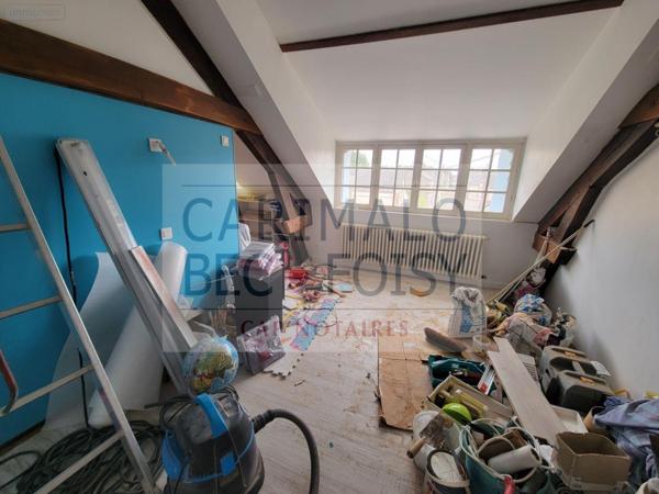 Maison à vendre à Vald'Yerre dans l'Eure-et-Loir (28290), ref : JS/920