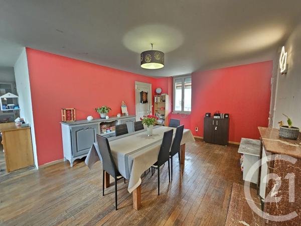 Maison à vendre  4 pièces - 144,30 m 2   LANNEMEZAN  - 65