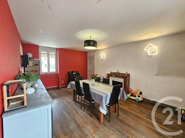 Maison à vendre  4 pièces - 144,30 m 2   LANNEMEZAN  - 65