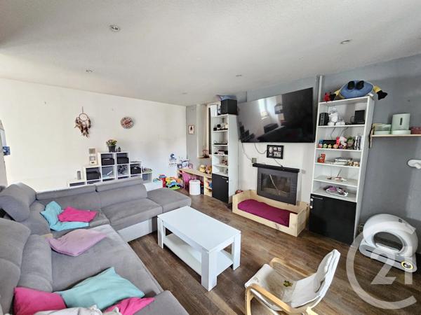 Maison à vendre  4 pièces - 144,30 m 2   LANNEMEZAN  - 65