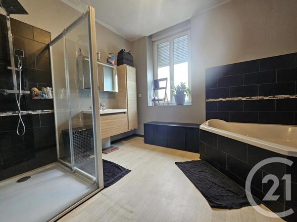Maison à vendre  4 pièces - 144,30 m 2   LANNEMEZAN  - 65