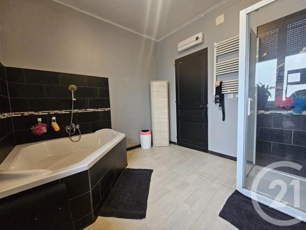 Maison à vendre  4 pièces - 144,30 m 2   LANNEMEZAN  - 65