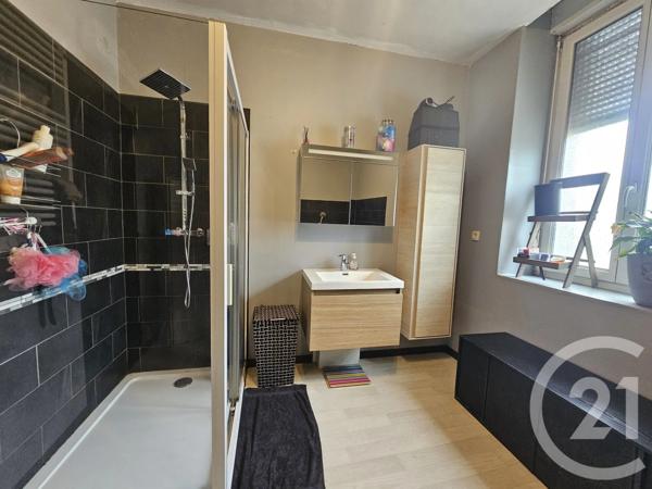Maison à vendre  4 pièces - 144,30 m 2   LANNEMEZAN  - 65