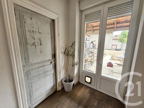 Maison à vendre  4 pièces - 144,30 m 2   LANNEMEZAN  - 65