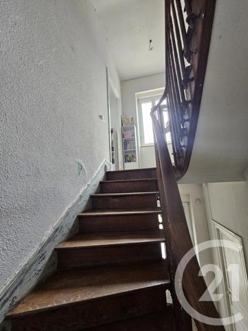 Maison à vendre  4 pièces - 144,30 m 2   LANNEMEZAN  - 65