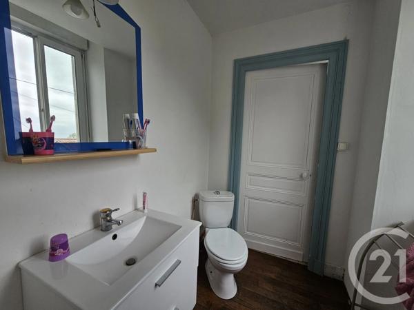 Maison à vendre  4 pièces - 144,30 m 2   LANNEMEZAN  - 65