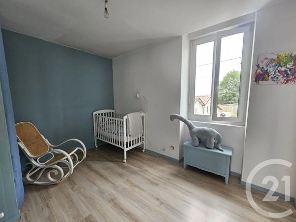 Maison à vendre  4 pièces - 144,30 m 2   LANNEMEZAN  - 65