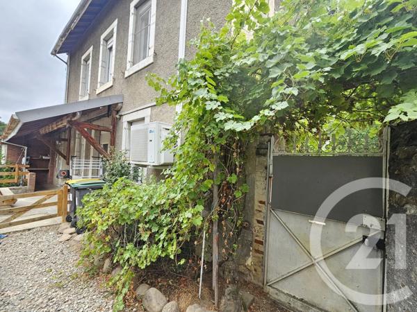 Maison à vendre  4 pièces - 144,30 m 2   LANNEMEZAN  - 65
