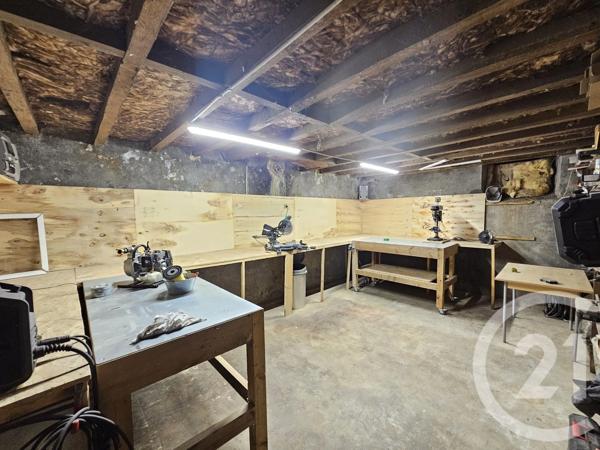 Maison à vendre  4 pièces - 144,30 m 2   LANNEMEZAN  - 65