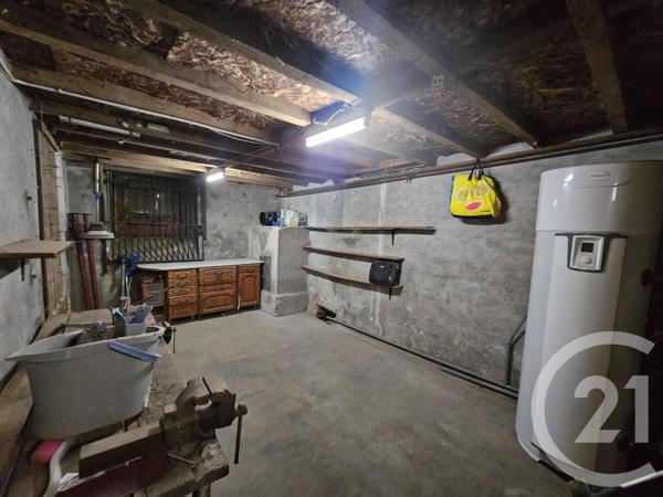 Maison à vendre  4 pièces - 144,30 m 2   LANNEMEZAN  - 65